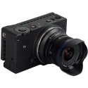 Laowa VE928L camera lens Black Laowa VE928L camera lens Black