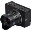 Laowa VE928L camera lens Black Laowa VE928L camera lens Black