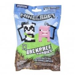 Paladone „Minecraft“ kuprinės bičiuliai (įvairūs)