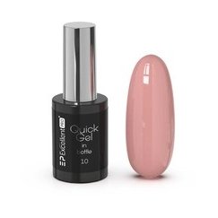 Cosmetics Zone Excellent Pro Nopea vaikutus geeli pullossa gel butelce 014 11g