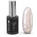 Cosmetics Zone Excellent Pro Nopea vaikutus geeli pullossa gel butelce 014 11g Cosmetics Zone Excellent Pro Nopea vaikutus geeli pullossa gel butelce 014 11g
