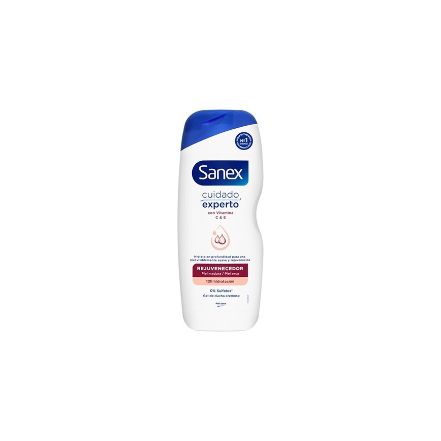Lida Glicerīna gels 600ml – 2