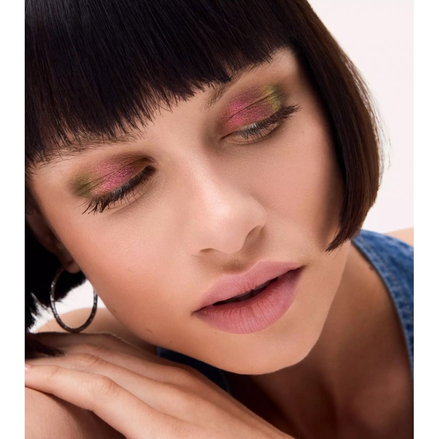 Catrice PRISMATIC SHIFT eyeshadow 020-Berry Blaze 1 g