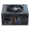 Seasonic FOCUS-SPX-650 power supply unit 650 W 20+4 pin ATX CFX Black Seasonic FOCUS-SPX-650 power supply unit 650 W 20+4 pin ATX CFX Black