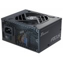 Seasonic FOCUS-SPX-650 блок питания 650 W 20+4 pin ATX CFX Черный Seasonic FOCUS-SPX-650 блок питания 650 W 20+4 pin ATX CFX Черный