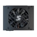 Seasonic FOCUS-SPX-650 toiteallika komponent 650 W 20+4 pin ATX CFX Must Seasonic FOCUS-SPX-650 toiteallika komponent 650 W 20+4 pin ATX CFX Must