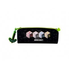 Cyp Brands Minecraft pencil case