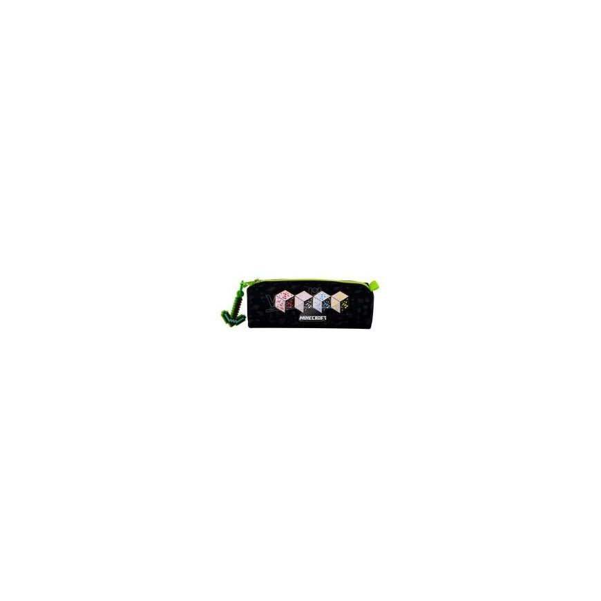 Cyp Brands Minecraf zīmuļpūslis