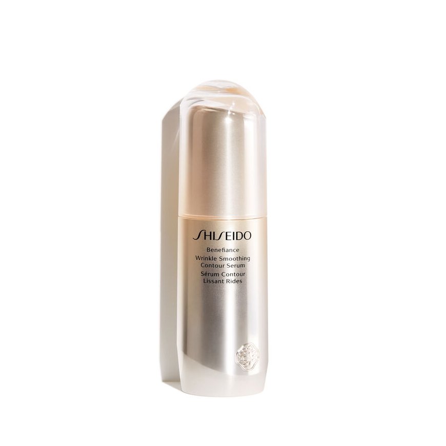 Shiseido Benefiance raukšlių lyginimo kontūro serumas 30 ml – 2