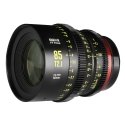 Lens - Meike MK 85mm T2.1 PL Mount Full-Frame 45mm Image Circle