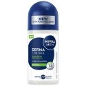 Nivea "Black & White Invisible Authentic" antiperspirant with moisturizing effect, 50 ml Nivea "Black & White Invisible Authentic" antiperspirant with moisturizing effect, 50 ml