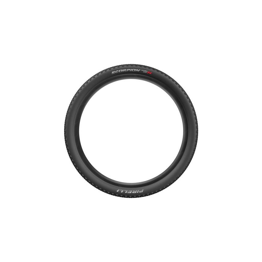Pirelli Scorpion Sport XC H, 29 x 2.4, ProWALL, 60tpi, Pro (Выносливость), Черный – 2