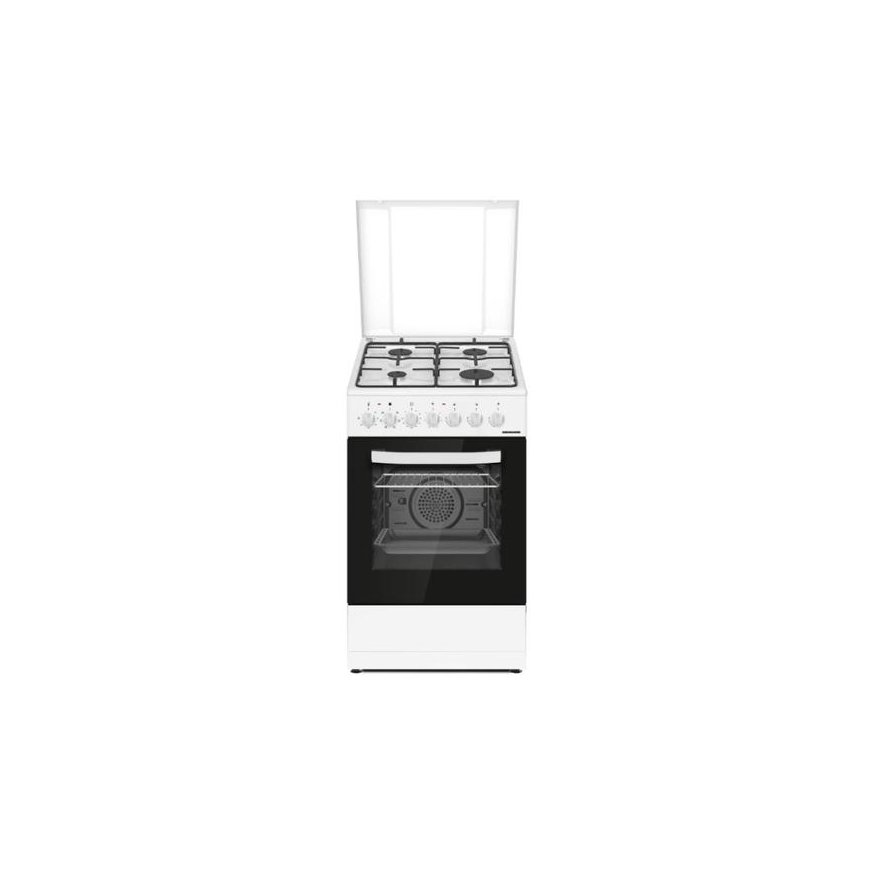 Kujundus ARAGAZ MIXT HEINNER HFSC-S60LITGC-WH