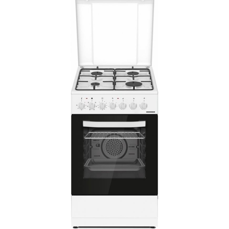 Keittotasasin ARAGAZ MIXT HEINNER HFSC-S60LITGC-WH – 2
