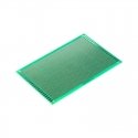 OEM Монтажная плата двусторонняя - 12x18 см OEM Монтажная плата двусторонняя - 12x18 см