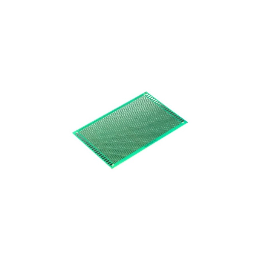 Oem Paigaldustahvel kaheastmeline - 12x18 cm – 2