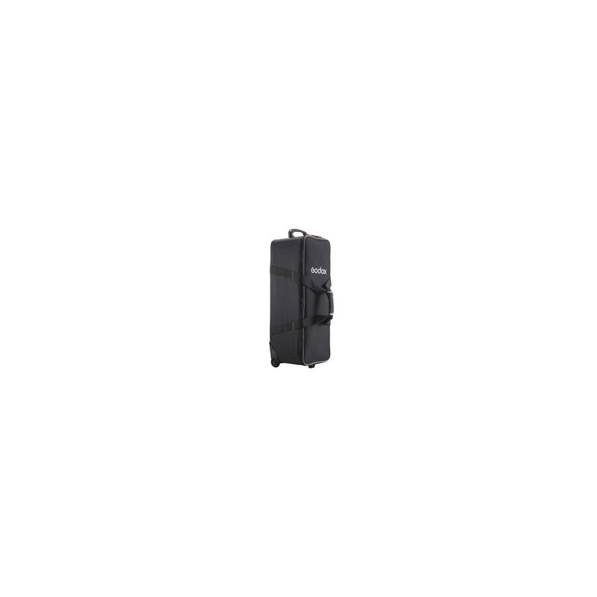 Kotelo - Godox SC 16 Soft Case LiteFlow 50 Kitille Musta – 2