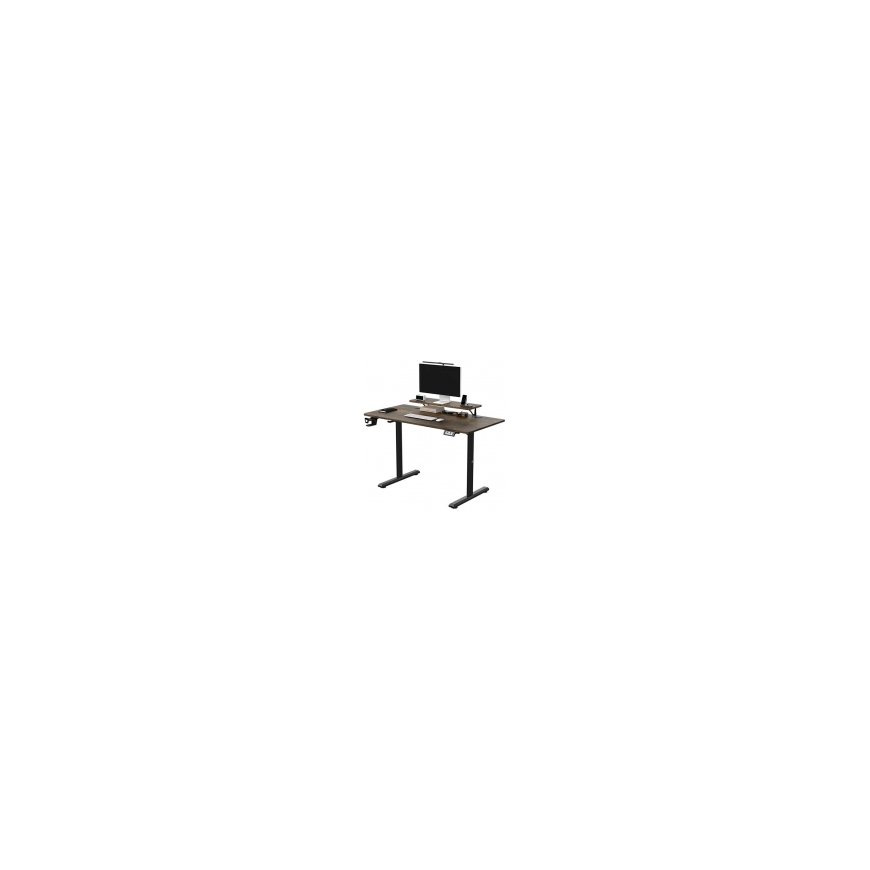 Spacetronik Moris Electric Table 125WW 120x60 – 2