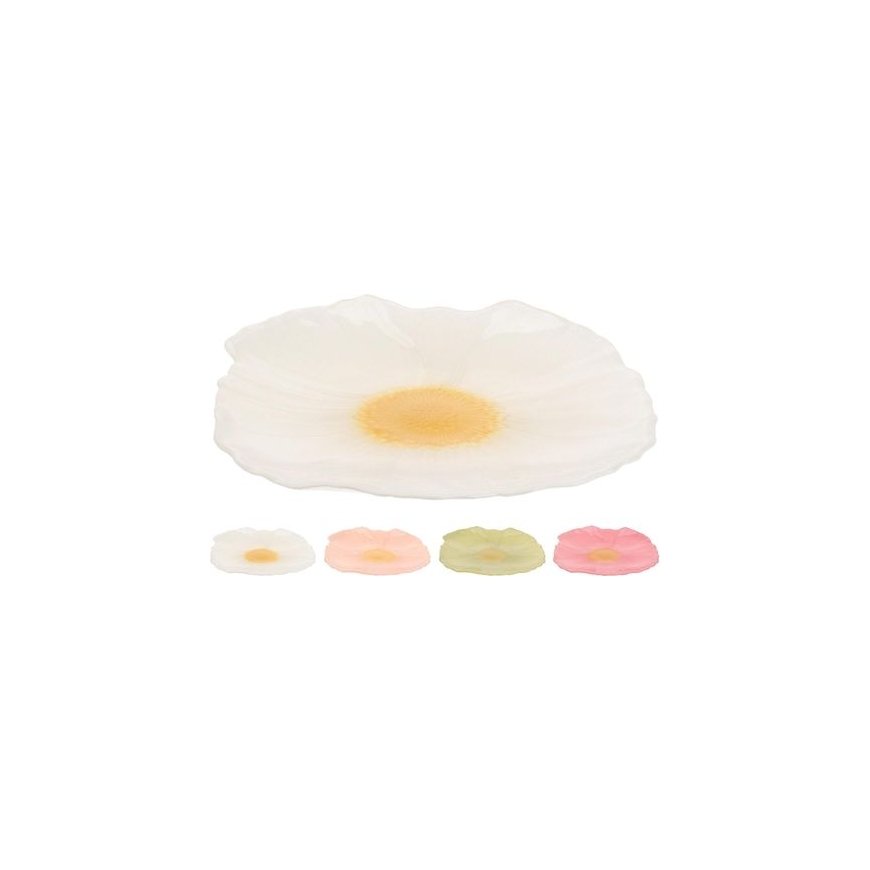Mondex LĖKŠTĖ 25X25CM 2 RŪŠYS ŽIEDŲ DSG – 2