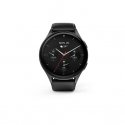 Hama Smartwatch 8900 3,63 cm (1.43") AMOLED 45 mm Digitaalinen 466 x 466 pikseliä Kosketusnäyttö mus Hama Smartwatch 8900 3,63 cm (1.43") AMOLED 45 mm Digitaalinen 466 x 466 pikseliä Kosketusnäyttö mus