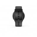 Hama Smartwatch 8900 3,63 cm (1.43") AMOLED 45 mm Digitaalne 466 x 466 pikslit Puutetundlik ekraan M Hama Smartwatch 8900 3,63 cm (1.43") AMOLED 45 mm Digitaalne 466 x 466 pikslit Puutetundlik ekraan M