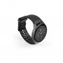 Hama Smartwatch 8900 3,63 cm (1.43") AMOLED 45 mm Digitaalinen 466 x 466 pikseliä Kosketusnäyttö mus Hama Smartwatch 8900 3,63 cm (1.43") AMOLED 45 mm Digitaalinen 466 x 466 pikseliä Kosketusnäyttö mus