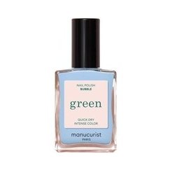 Manucurist Zaļais Nagu lakas Creme 15ml