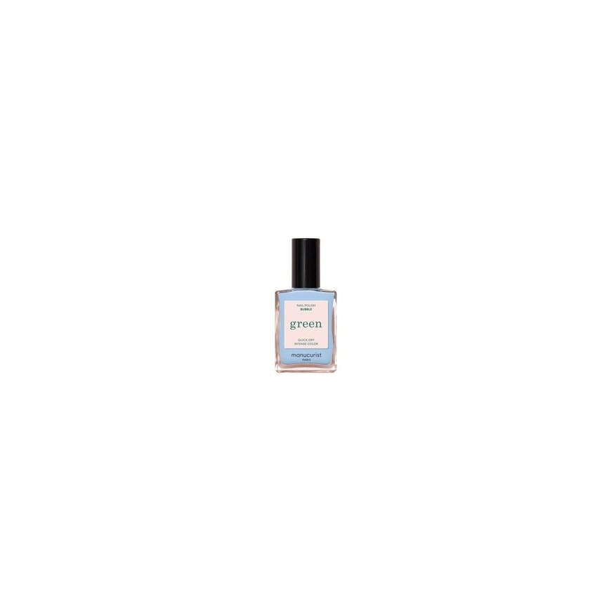 Manucurist Žalias Nagų lakas 15 ml