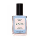 Manucurist Vihreä kynsilakka Creme 15 ml Manucurist Vihreä kynsilakka Creme 15 ml