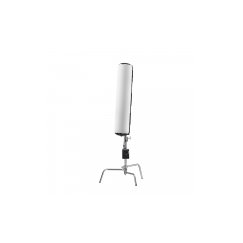 Apšvietimo priedas - Godox Space Light Softbox P1200R Soft, Juodas sijonas