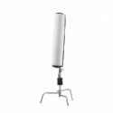Lighting accessory - Godox Space Light Softbox P1200R Soft, Black skirt Lighting accessory - Godox Space Light Softbox P1200R Soft, Black skirt