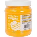Gsg24 Värikäs sokeri hattara keltainen purukumimaisella maku 1kg