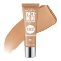Revlon masinei rinkai COLORSTAY VEIDO + KŪNO švytėjimo losjonas 110-Glow Through it 30 ml Revlon masinei rinkai COLORSTAY VEIDO + KŪNO švytėjimo losjonas 110-Glow Through it 30 ml