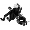 Tech-Protect V1 Universal Bicycle Phone Holder - Black Tech-Protect V1 Universal Bicycle Phone Holder - Black