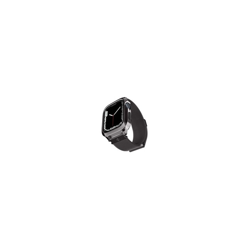 Mondex Since 1986 RAMSEY -kello 45 cm liikkuvalla mekanismilla 45x45x7 cm – 2