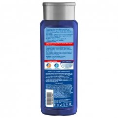 "Naturvital" juuste kadumise vastu šampoon tundlikule peanahale 300ml