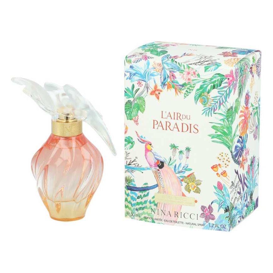 Nina Ricci Nina Ricci L`Air du