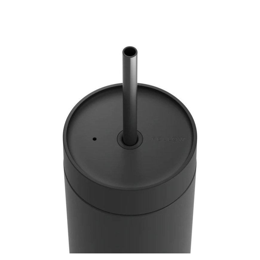 Fellow - Stagg termoskaani kork, must