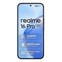 realme 16 PRO 17.3 cm (6.8") Dual SIM 5G 8 GB 256 GB 6500 mAh Grey realme 16 PRO 17.3 cm (6.8") Dual SIM 5G 8 GB 256 GB 6500 mAh Grey