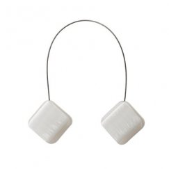 Eurofirany M/122/B KWIATEK X2 SET