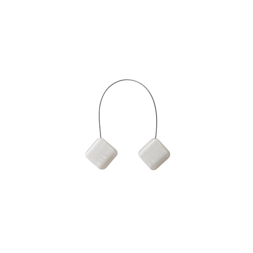 Eurofirany M/122/B KWIATEK X2 КОМПЛЕКТ