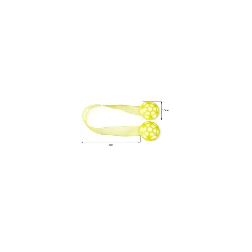 Eurofirany M/122/B KWIATEK X2 SET – 2