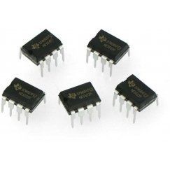Oem Operational Amplifier NE5532 - 5 pcs
