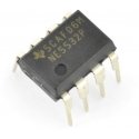 Oem Operational Amplifier NE5532 - 5 pcs Oem Operational Amplifier NE5532 - 5 pcs