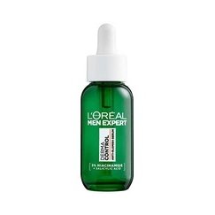 L'Oreal Stangrininamasis serums palīdz stangrināt novājinātu ādu un samazināt novecošanās plankumus.