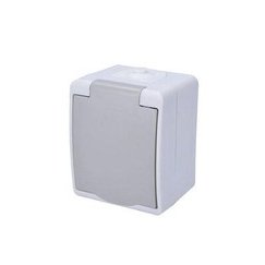 Solight 5B304 niiskuskindel pesa IP54