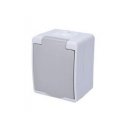 Solight 5B304 niiskuskindel pesa IP54 Solight 5B304 niiskuskindel pesa IP54