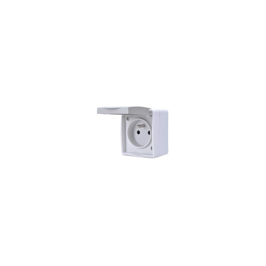 Solight 5B304 niiskuskindel pesa IP54 – 2