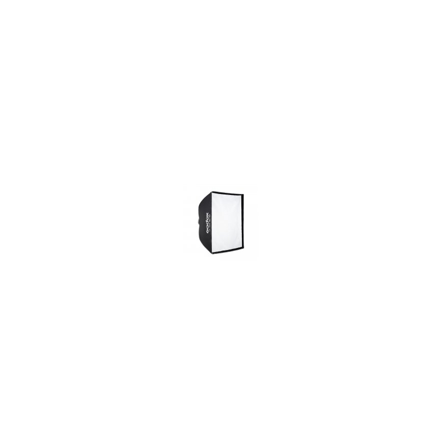 Valaistuslaitteet - Caruba Quick Softbox Mark II 70cm Bowens Mount Diffuser – 2