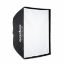 Lighting Equipment - Caruba Quick Softbox Mark II 70cm Bowens Mount Diffuser Lighting Equipment - Caruba Quick Softbox Mark II 70cm Bowens Mount Diffuser